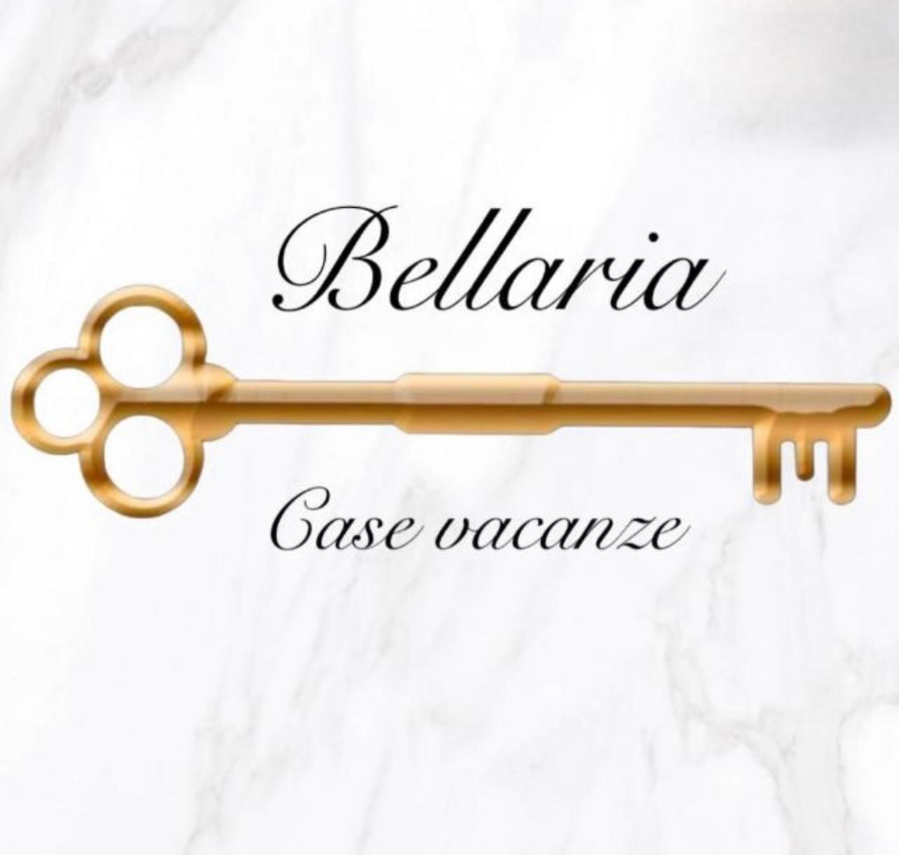 Bellaria Ll Lägenhet Rapallo Exteriör bild